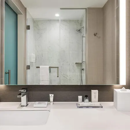 Marriott Jfk Airport Hotel