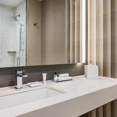 Hotel Marriott Jfk Airport New York