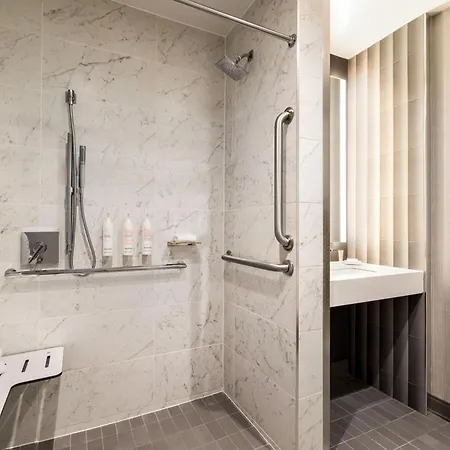 Marriott Jfk Airport New York