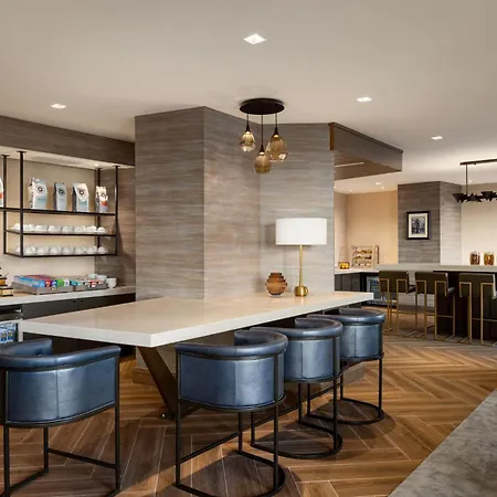 Marriott Jfk Airport New York