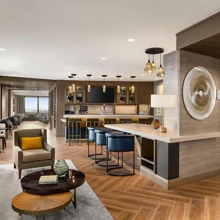 Marriott Jfk Airport Hotel