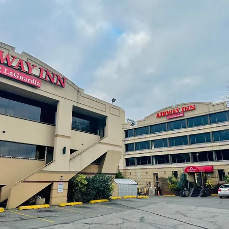 Hotel Airway