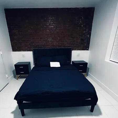 Hostel Kama Park New York