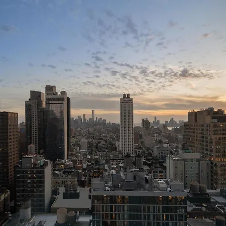 Aloft By Marriott Chelsea 4*