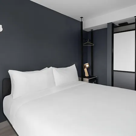 Hotel Aloft By Marriott Chelsea