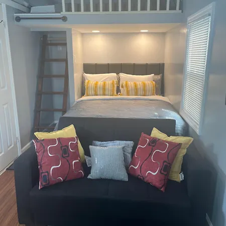 Guest house La Kai New York