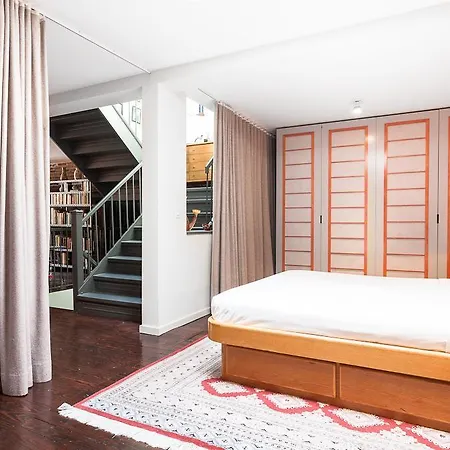 Onefinestay - Boerum Hill Private Homes Apartment New York