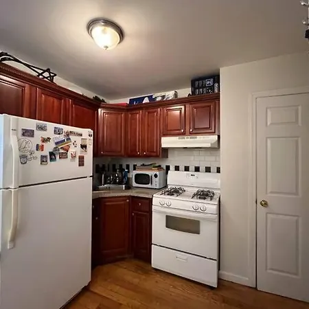 Apartment Lovely Full X East Village