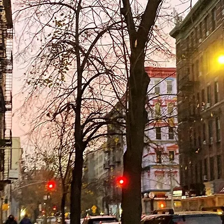 Apartment Lovely Full X East Village