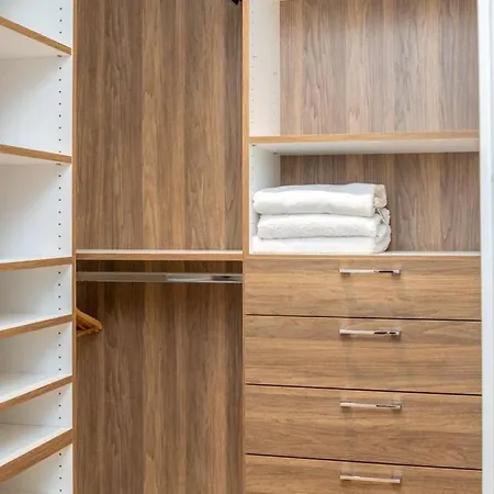 Luxurious Soho Apartment~ 2 Bedroom 2 Bathroom New York