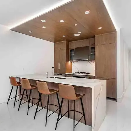 Luxurious Soho Apartment~ 2 Bedroom 2 Bathroom * New York