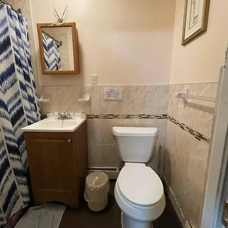 *private* 5 Minutes From Lga/ Us Open Apartment New York