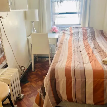 Apartment Prime Location- Central Manhattan New York