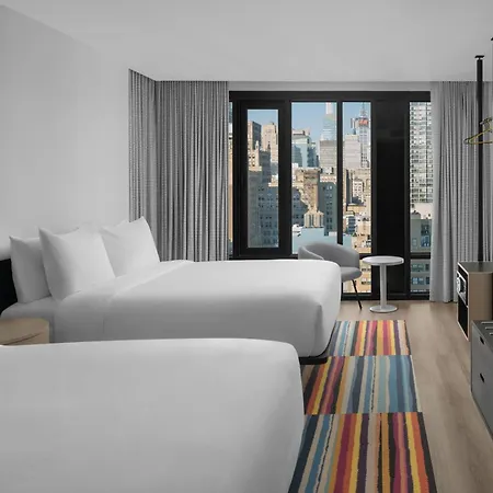 Aloft By Marriott Chelsea