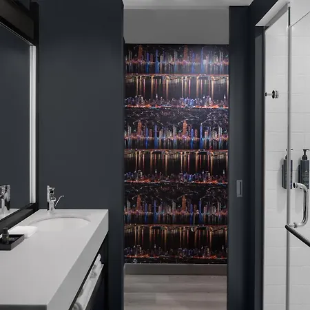 Aloft By Marriott Chelsea Hotel