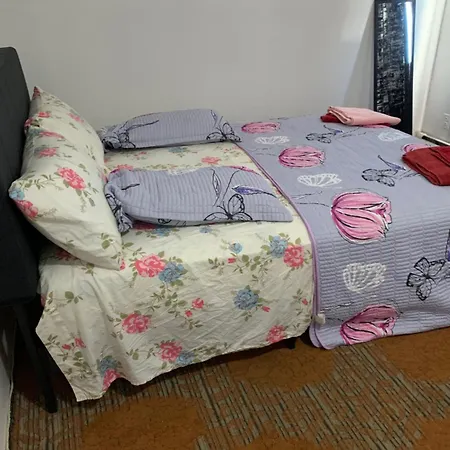 Bangaly Newyork Guest house