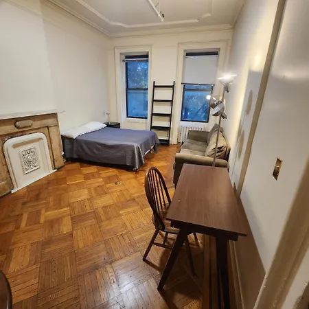 Guest house 2 New York