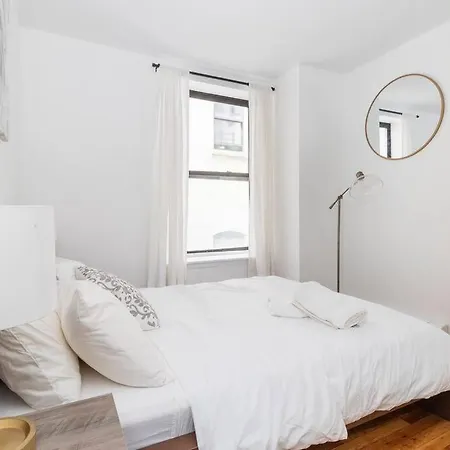 Apartment 2bed Bliss By Park North *