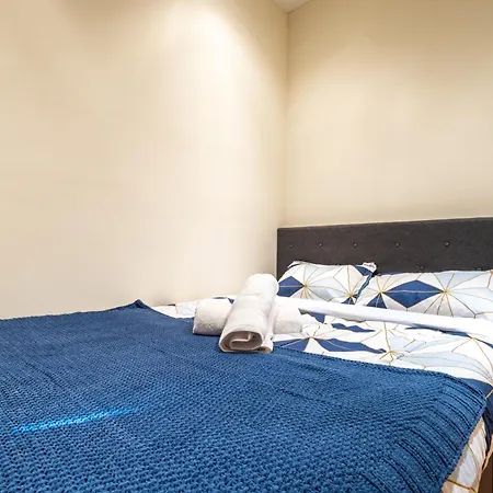 Gorgeous 4bd In The Heart Of Nyc New York