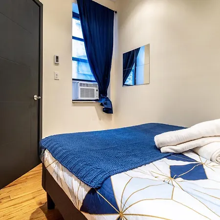 Gorgeous 4bd In The Heart Of Nyc New York