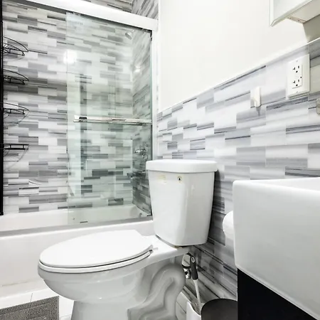 Apartment Gorgeous 4bd In The Heart Of Nyc