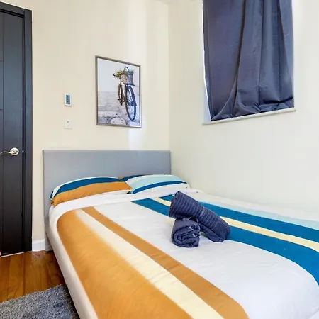 Apartment Gorgeous 4bd In The Heart Of Nyc *
