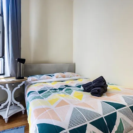 Gorgeous 4bd In The Heart Of Nyc New York