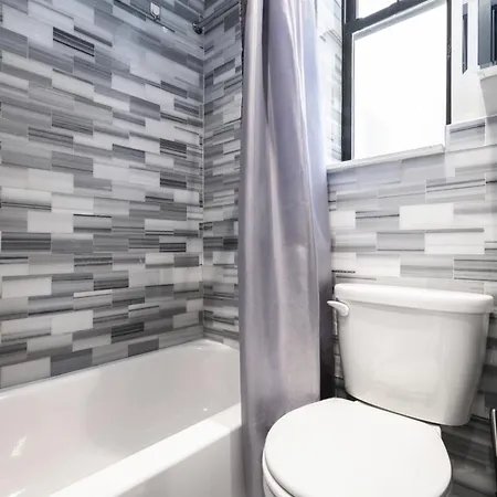 Gorgeous 4bd In The Heart Of Nyc Apartment