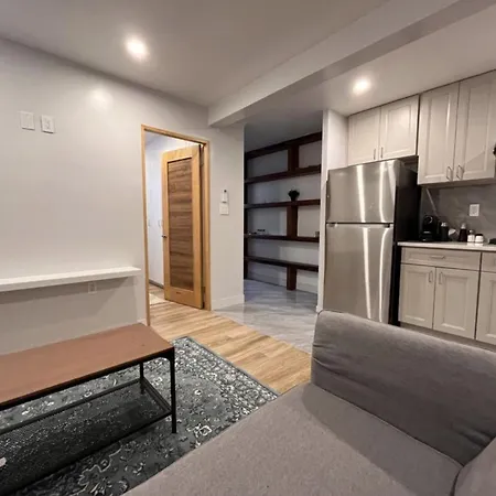 Apartment Beautiful Brooklyn In Sunset Park