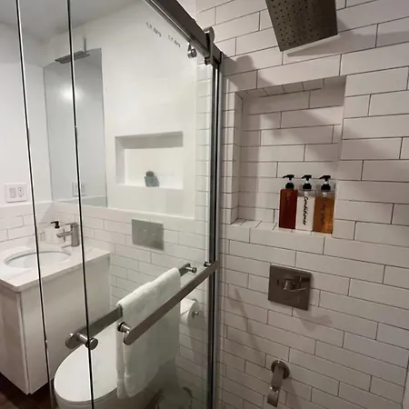 Apartment Beautiful Brooklyn In Sunset Park *