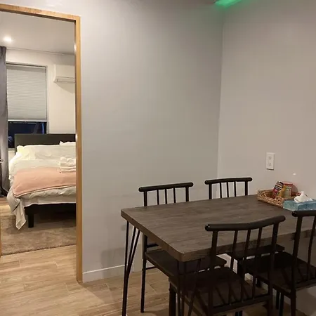Beautiful Brooklyn In Sunset Park Apartment