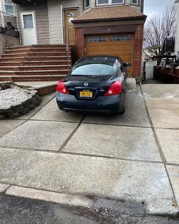Homestay Cozy 1 New York