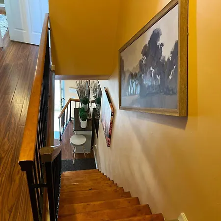 Homestay Cozy 1 New York