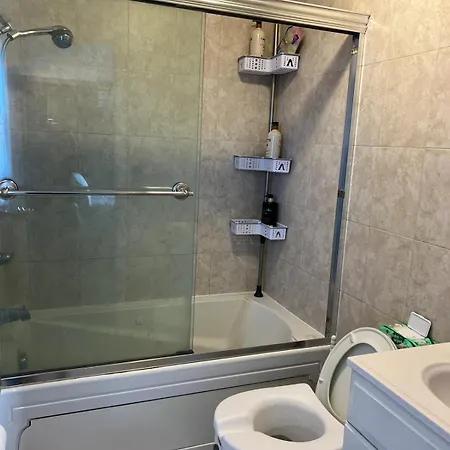 Cozy 1 Homestay New York
