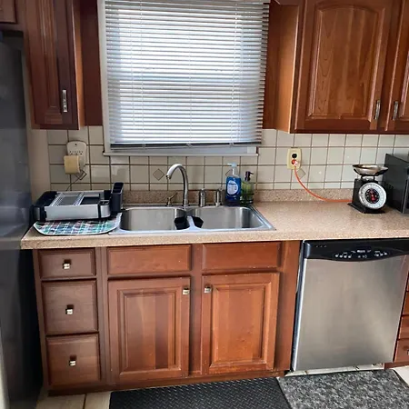 Cozy 1 Homestay New York