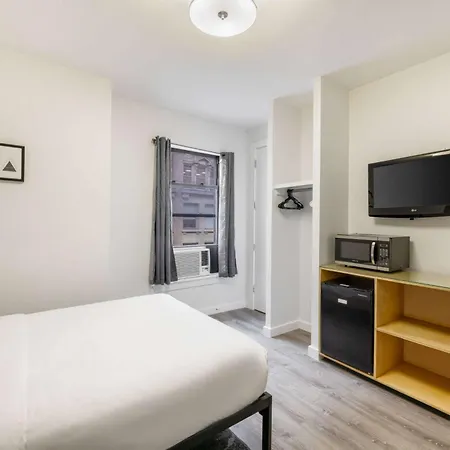 27 By Luxurban 3* New York
