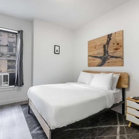 27 By Luxurban 3* New York