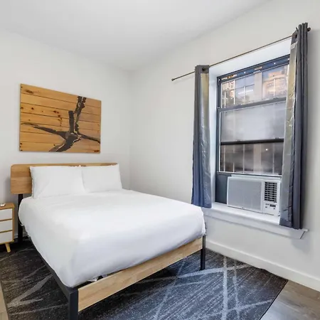 27 By Luxurban Hotel 3*