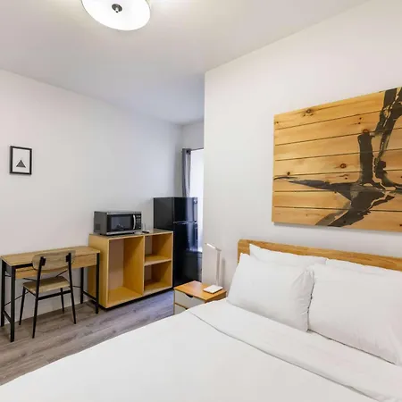 27 By Luxurban 3* New York