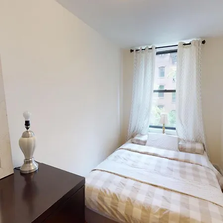 Cozy Place In Midtown Nyc New York