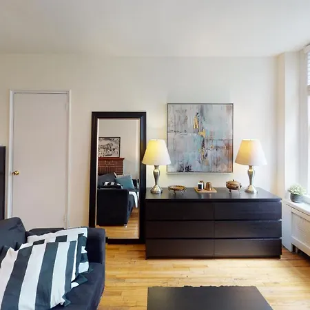 Cozy Place In Midtown Nyc Apartment New York