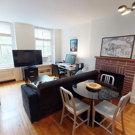 Cozy Place In Midtown Nyc Apartment New York