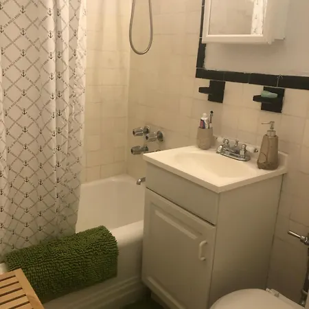 Cozy Place In Midtown Nyc *
