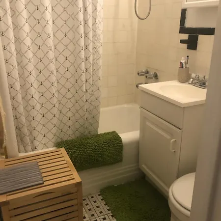Cozy Place In Midtown Nyc * New York