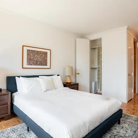 Apartment Midtown East 2br W Doorman Gym Nr Bloomingdales Nyc-1353