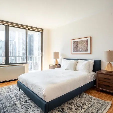 Midtown East 2br W Doorman Gym Nr Bloomingdales Nyc-1353 *
