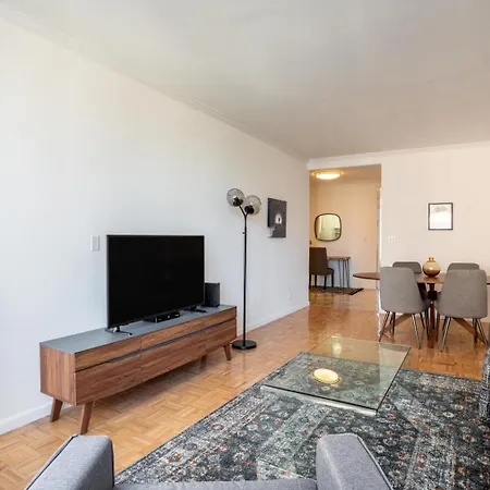 Apartment Midtown East 2br W Doorman Gym Nr Bloomingdales Nyc-1353