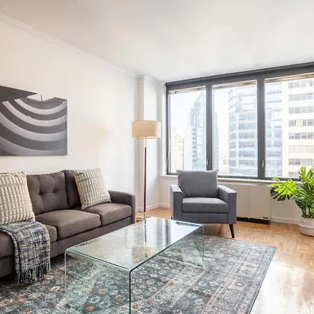 Midtown East 2br W Doorman Gym Nr Bloomingdales Nyc-1353