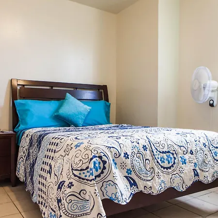 And One Bedroom Apartment