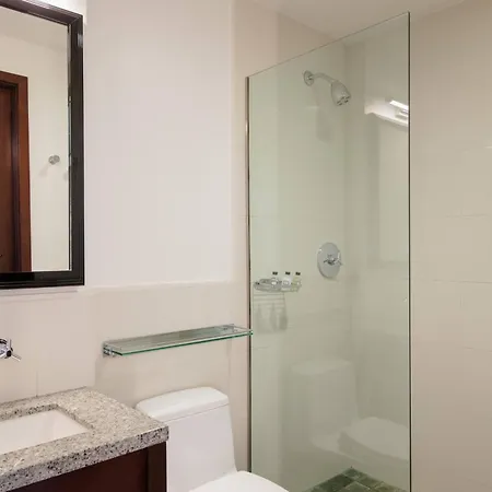 Hotel Marriott Vacation Club, City 